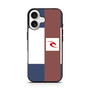 Rip Curl Style 1 iPhone 17 Case