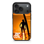 Rip Curl Sunset Surfing Girl iPhone 17 Pro Max Case