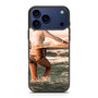 Rip Curl Surfing Girl iPhone 17 Pro Case