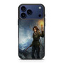 Rise Of the Tomb Rider 2 iPhone 17 Pro Case