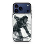 Rise Of the Tomb Rider 3 iPhone 17 Pro Case