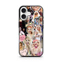 Rita Ora Collage iPhone 17 Case
