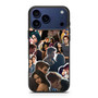 Riverdale Archie and Veronica Lodge iPhone 17 Pro Case