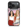 Riverdale Partners In Crime iPhone 17 Pro Max Case