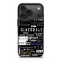 Riverdale 2 iPhone 17 Pro Max Case