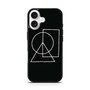 RO Peace iPhone 17 Case