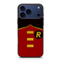 Robert Downey Jr 2 iPhone 17 Pro Case
