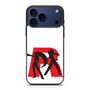 Rocket Team Pokemon iPhone 17 Pro Case