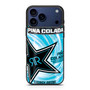 rockstar energy drink pina colada iPhone 17 Pro Case