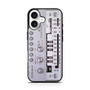 Roland TB 303 iPhone 17 Case