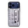 Roland TB 303 iPhone 17 Pro Case