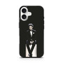 Romantic Louis Tomlison iPhone 17 Case