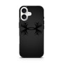 Root Under Armour Black iPhone 17 Case