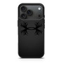 Root Under Armour Black iPhone 17 Pro Max Case