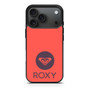 Roxy Pink iPhone 17 Pro Max Case