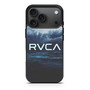 RVCA Ocean iPhone 17 Pro Max Case