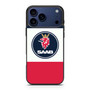 Saab Logo 2 iPhone 17 Pro Case