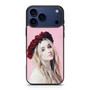 Sabrina Carpenter iPhone 17 Pro Case