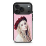 Sabrina Carpenter iPhone 17 Pro Max Case