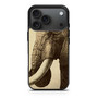 Sad Elephant iPhone 17 Pro Max Case