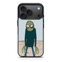 Salad Finger iPhone 17 Pro Max Case