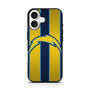 san diago chargers iPhone 17 Case