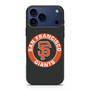San Francisco Giants 1 iPhone 17 Pro Case