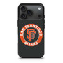 San Francisco Giants 1 iPhone 17 Pro Max Case