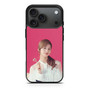 Sana Twice 2 iPhone 17 Pro Max Case