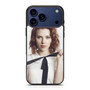 Scarlett Johanson Beautiful iPhone 17 Pro Case