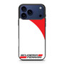 Scuderia Ferrari 1 iPhone 17 Pro Case