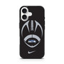 Seahawk american football iPhone 17 Case