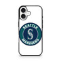 Seattle Mariners 2 iPhone 17 Case