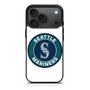 Seattle Mariners 2 iPhone 17 Pro Max Case