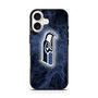 Seattle Seahawks American Football 4 iPhone 17 Case