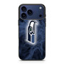 Seattle Seahawks American Football 4 iPhone 17 Pro Case