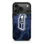 Seattle Seahawks American Football 4 iPhone 17 Pro Max Case