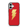 Shazam logo iPhone 17 Case