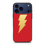 Shazam logo iPhone 17 Pro Case