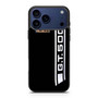 Shelby Cobra GT 500 iPhone 17 Pro Case