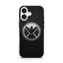 Shield Logo iPhone 17 Case