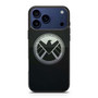 Shield Logo iPhone 17 Pro Case