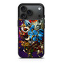 Shovel Knight Characters iPhone 17 Pro Max Case