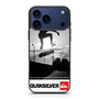 skateboarder quiksilver iPhone 17 Pro Case