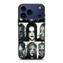 Sleeping Beauty iPhone 17 Pro Case