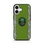 Slytherin Hogwarts iPhone 17 Case