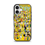 Snoopy Charles M. Schulz iPhone 17 Case