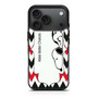 Snoopy Make Better Choice iPhone 17 Pro Max Case