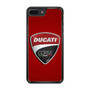 Ducati Motor 2 iPhone 7 | iPhone 7 Plus Case