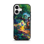 Snow White in art iPhone 17 Case